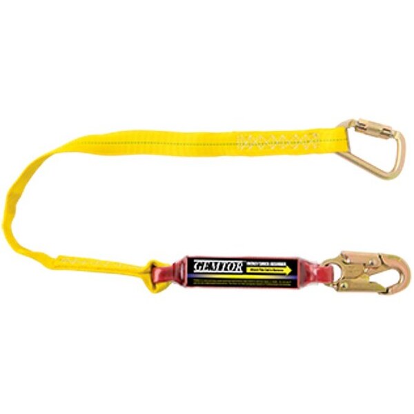 6 ft.L Tie Back Soft Pack
